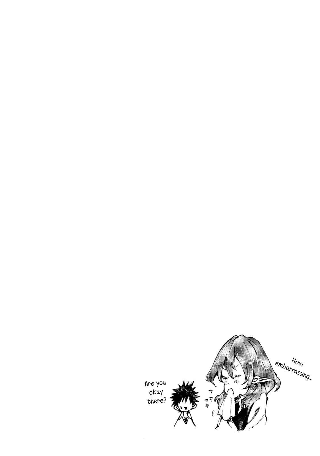 Mazumeshi Elf To Youbokugurashi Chapter 13 26